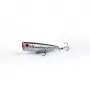Amostra Popper Shimano Yasei Pure Pop F 60mm Perch