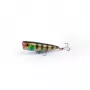 Amostra rígida Popper Shimano Yasei Pure Pop F 60mm Perch