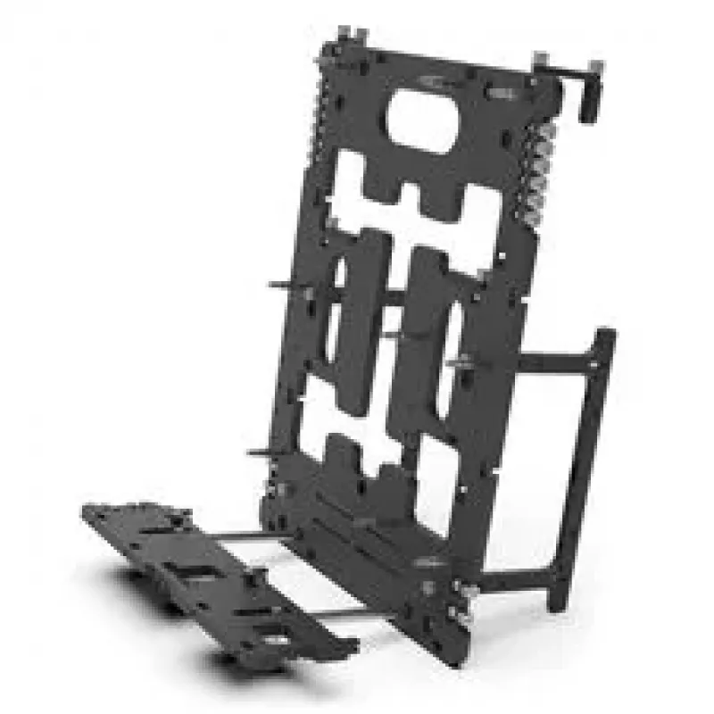 Streacom BC1 Vertical GPU Kit - Cinzento Titan
