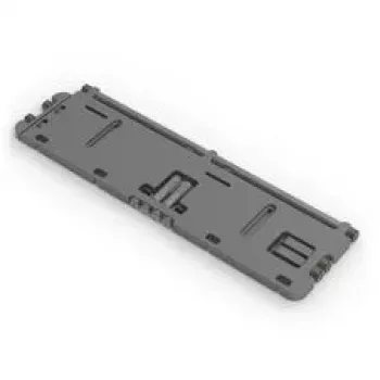 Streacom BC1 Vertical GPU Kit - Cinzento Titan