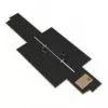 Streacom BC1 Side Mount Rail Kit - Preto