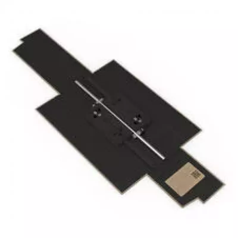 Streacom BC1 Side Mount Rail Kit - Preto