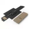 Streacom BC1 Side Mount Rail Kit - Preto