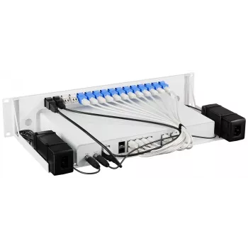 Kit de montagem em rack Rackmount.IT RM-SR-T16 para Sophos XGS 116/126/136/118/128/138