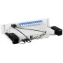 Rackmount.IT RM-SR-T16 Kit de montagem em rack para Sophos XGS 116/126/136/118/128/138
