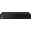 Hanwha Vision Gravador de Vídeo em Rede 8 Canais IP H.265 60Mbps sem Disco Rígido HDMI PoE Switch
