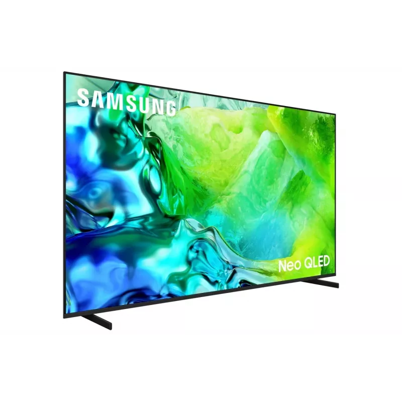 TV Samsung QE55QN80HAUXXH 55 polegadas 4K Neo QLED Mini LED Smart