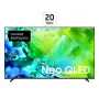 TV Samsung QE55QN80HAUXXH 55 polegadas 4K Neo QLED Mini LED Smart