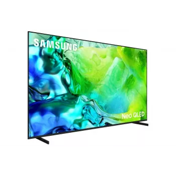 TV Samsung QE65QN80HAUXXH 65 polegadas 4K Neo QLED Mini LED Smart