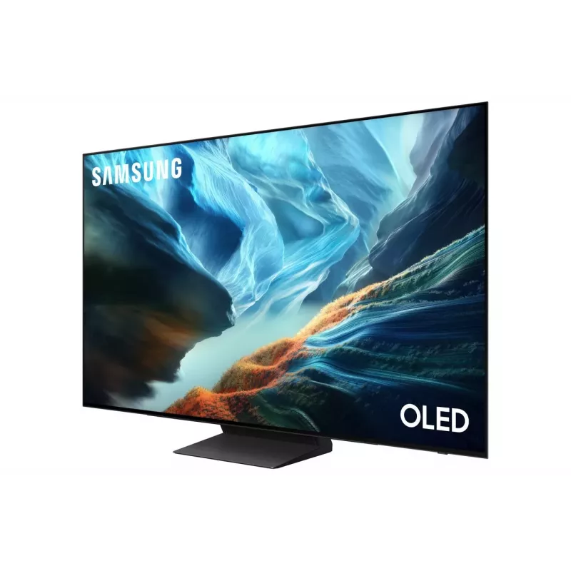 TV Samsung QE55S90HAEXXH 55 polegadas 4K OLED Smart (2024)