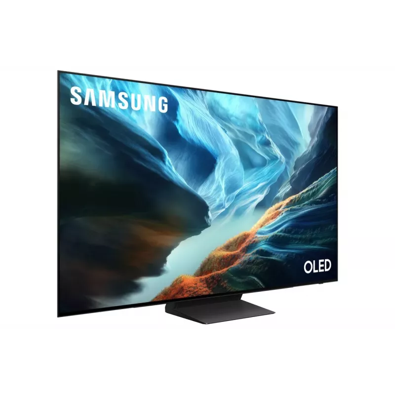 TV Samsung QE65S90HAEXXH 65 polegadas 4K OLED (2023)