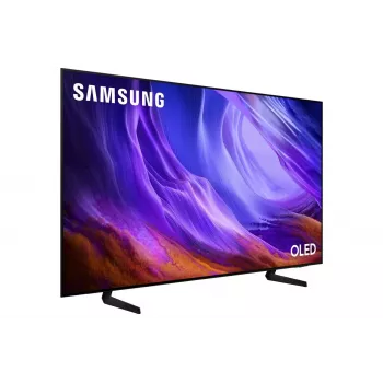 TV Samsung QE77S85HAEXXH 77 polegadas 4K OLED Smart (2024)