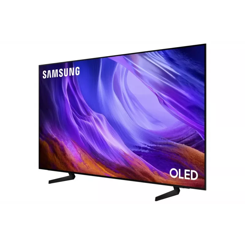TV Samsung QE77S85HAEXXH 77 polegadas 4K OLED Smart (2024)