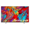 TV Samsung UE55U8072H 139,7 cm (55 polegadas) 4K Ultra HD Smart Wi-Fi preto