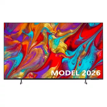 TV Samsung UE55U8072H 139,7 cm (55 polegadas) 4K Ultra HD Smart Wi-Fi preto