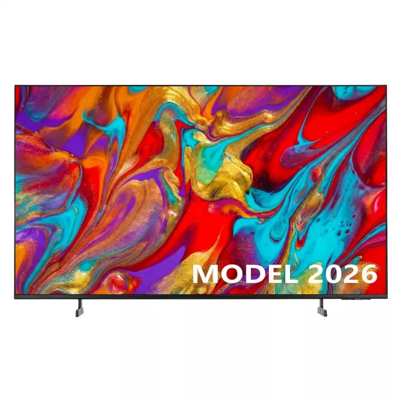 TV Samsung UE55U8072H 139,7 cm (55 polegadas) 4K Ultra HD Smart Wi-Fi preto