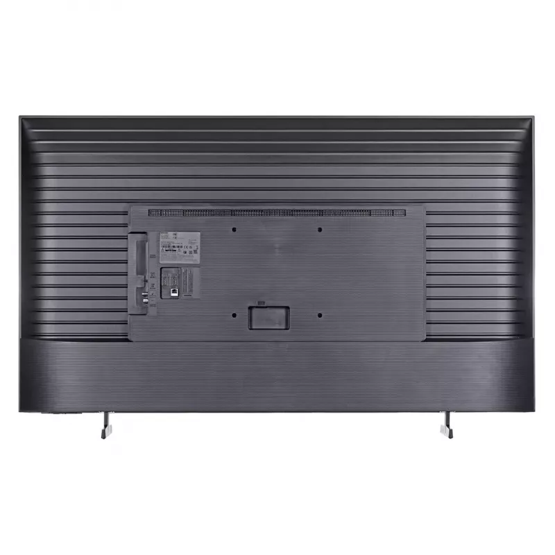 TV Samsung UE55U8072H 139,7 cm (55 polegadas) 4K Ultra HD Smart Wi-Fi preto