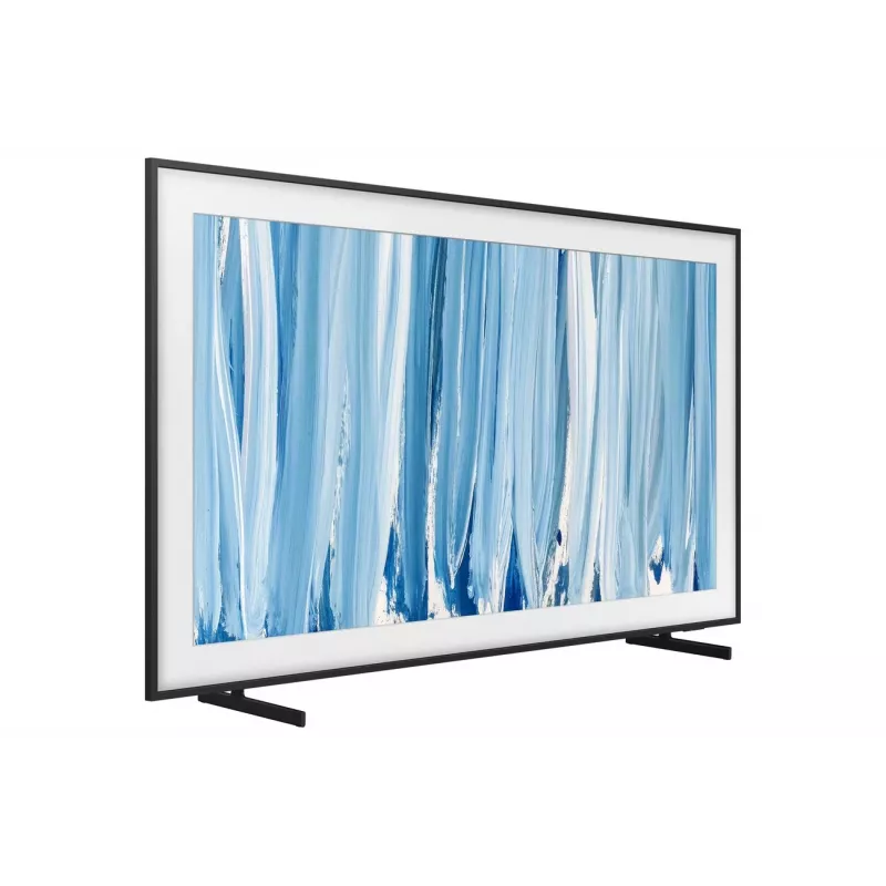 TV Samsung QE65LS03HWUXXH 65 polegadas 4K Neo QLED The Frame Pro Smart (2023)