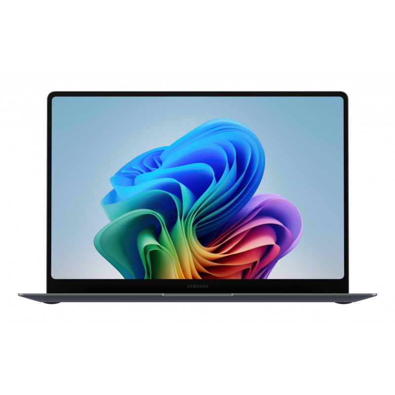Samsung Galaxy Book6 Pro - Copilot+ PC - Intel Core Ultra 5 325 - 16 GB RAM - 512 GB SSD - 14 polegadas Ecrã Tátil AMOLED - Windows 11 Home