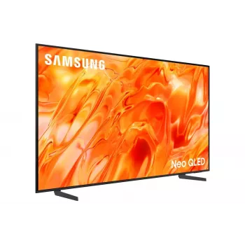 TV Samsung QE43QN70HAUXXH 43 polegadas 4K Neo QLED Mini LED Smart (2023)