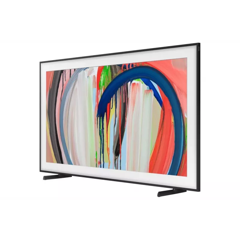 TV Samsung QE55LS03HAUXXH 55 polegadas 4K QLED The Frame Smart (2021)