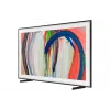 TV Samsung QE65LS03HAUXXH 65 polegadas 4K QLED The Frame Smart (2023)