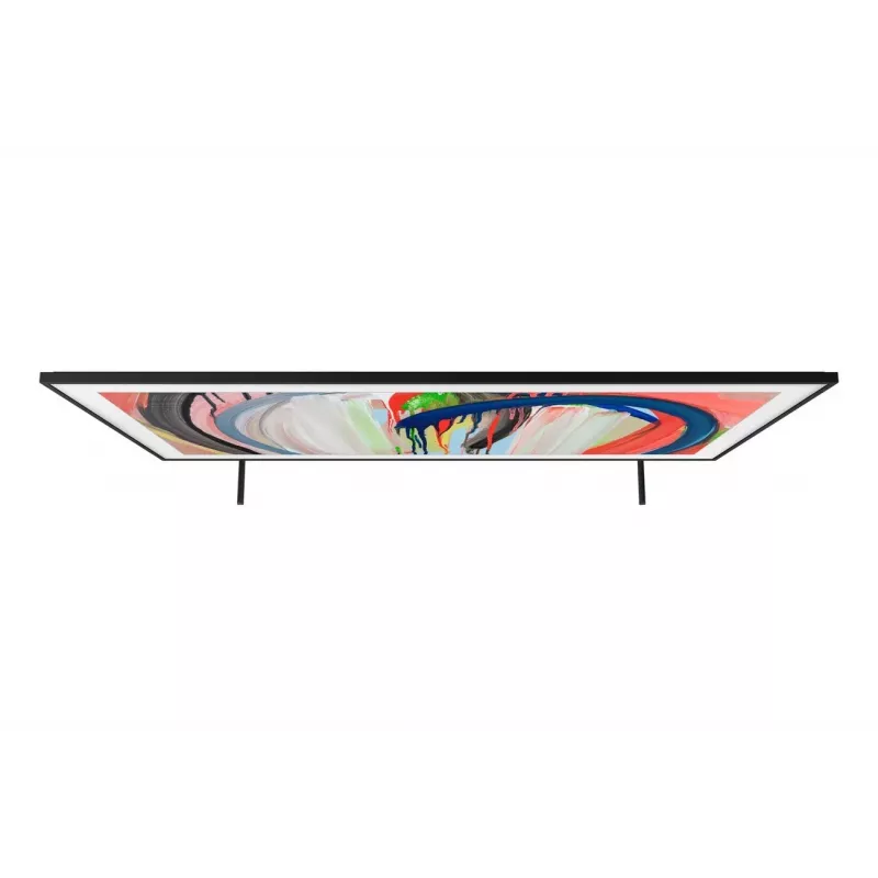 TV Samsung QE65LS03HAUXXH 65 polegadas 4K QLED The Frame Smart (2023)