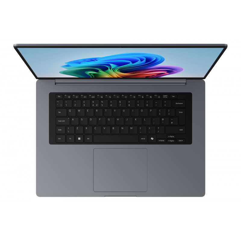 Portátil 2-em-1 Samsung Galaxy Book Pro 360 15,6 polegadas Intel Core i7-1165G7 16GB RAM 512GB SSD Ecrã Tátil AMOLED Mystic Navy