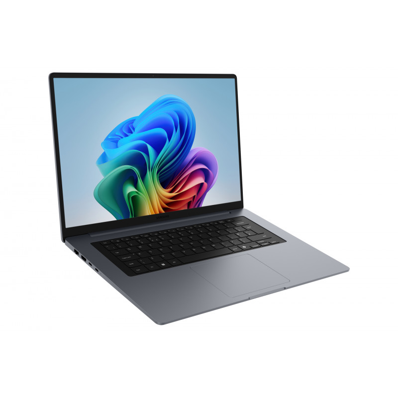 Portátil 2-em-1 Samsung Galaxy Book Pro 360 15,6 polegadas Intel Core i7-1165G7 16GB RAM 512GB SSD Ecrã Tátil AMOLED Mystic Navy