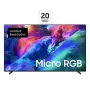 Samsung MRE65R85HAUXXH TV Micro RGB de 65 polegadas