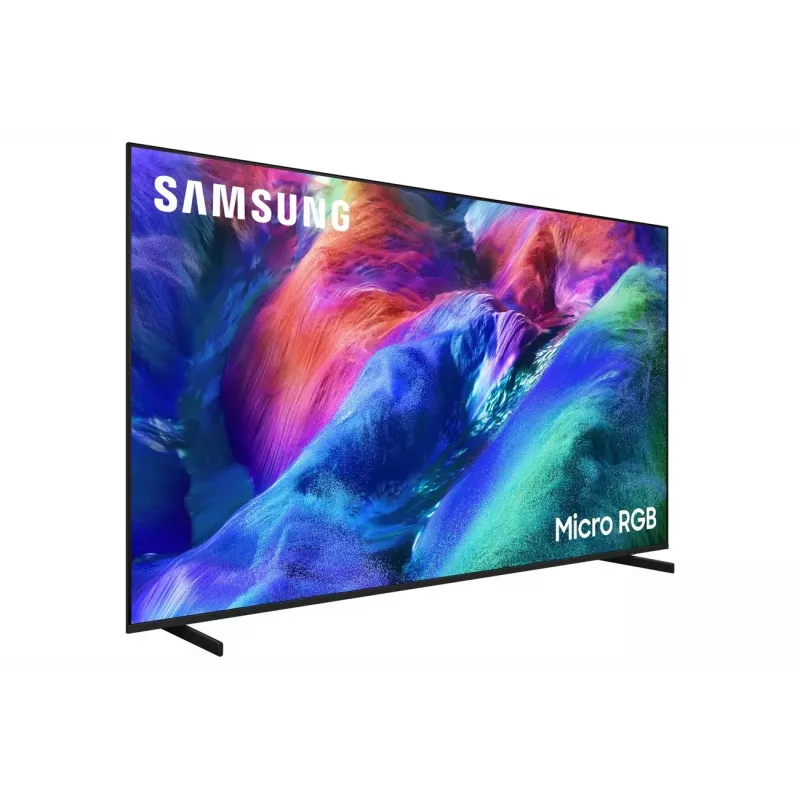 Ecrã Samsung MRE75R85HAUXXH 75 polegadas 4K MicroLED