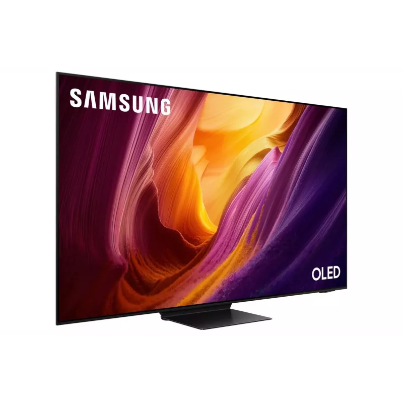 TV Samsung QE55S95HFTXXH 55 polegadas 4K QD-OLED Smart (2024)