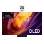 TV Samsung QE55S95HFTXXH 55 polegadas 4K QD-OLED Smart (2024)