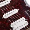 CORT G110 Open Pore Sunburst guitarra elétrica
