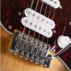 CORT G110 Open Pore Sunburst guitarra elétrica