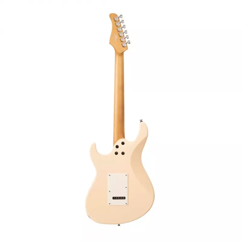 CORT G200SE Aged Cream Guitarra Elétrica