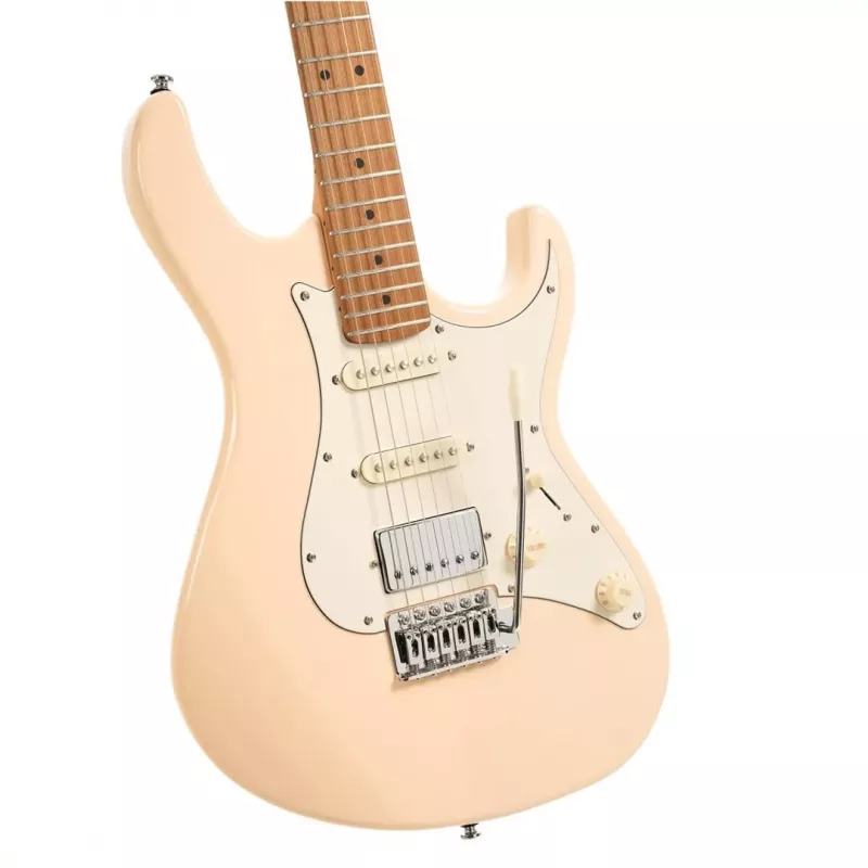CORT G200SE Aged Cream Guitarra Elétrica