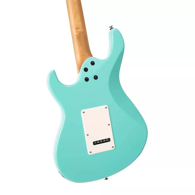 CORT G200SE Seafoam Green Guitarra Elétrica