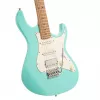 CORT G200SE Seafoam Green Guitarra Elétrica
