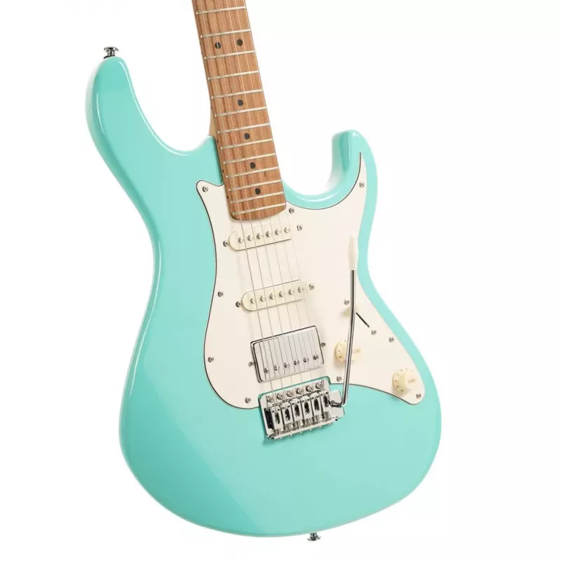 CORT G200SE Seafoam Green Guitarra Elétrica