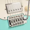 CORT G200SE Seafoam Green Guitarra Elétrica