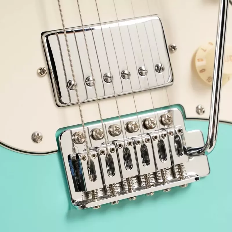 CORT G200SE Seafoam Green Guitarra Elétrica