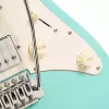 CORT G200SE Seafoam Green Guitarra Elétrica