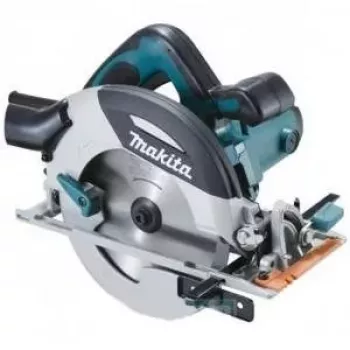 MAKITA Serra circular 190 mm 1400 W HS7100 67/48,5 mm