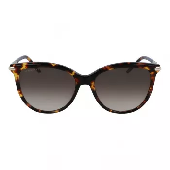 Óculos de sol Longchamp LO727S-230 mulher Havana Brown Gradient 54mm