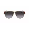 Óculos de sol Victoria Beckham VB239S6309222 mulher Havana Brown Gradient 63mm