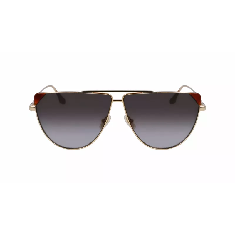 Óculos de sol Victoria Beckham VB239S6309222 mulher Havana Brown Gradient 63mm