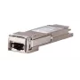 Módulo transceptor HPE X140 40G QSFP+ CSR4 MPO 300m 850nm MMF