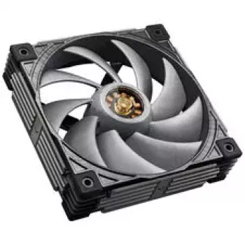 Ventoinha Sudokoo Mach120 PWM - 120mm, preto