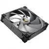 Ventoinha Sudokoo Mach140 PWM - 140mm, preto